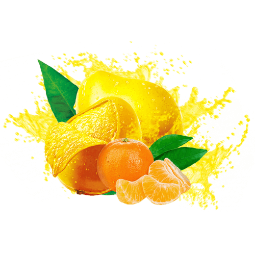 mango mandarynka mango mandarynka